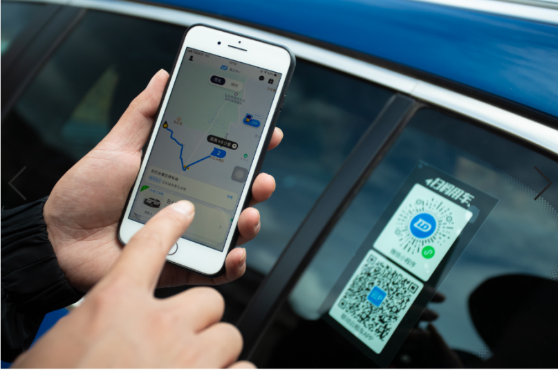 共享汽车开启下半场：硝烟之后，还存野望？