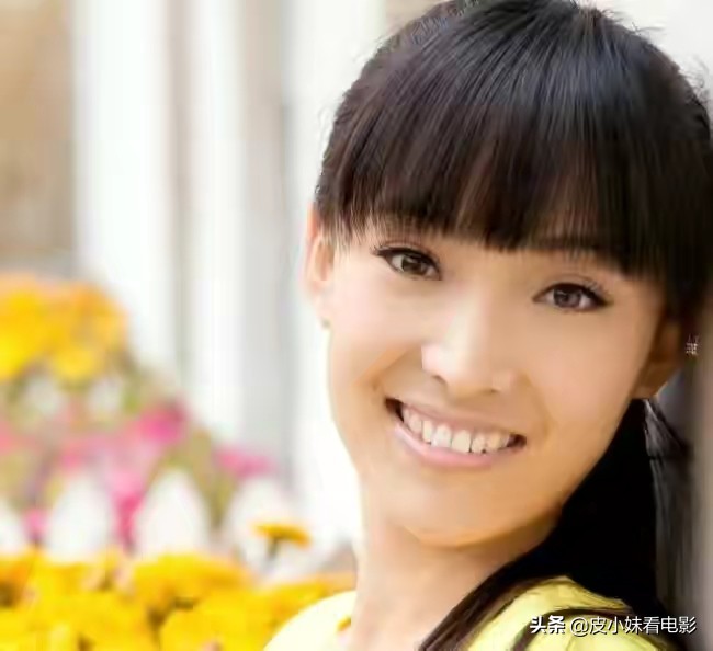 白静：本该前途无量，却落得这下场，三刀死在了丈夫的面前