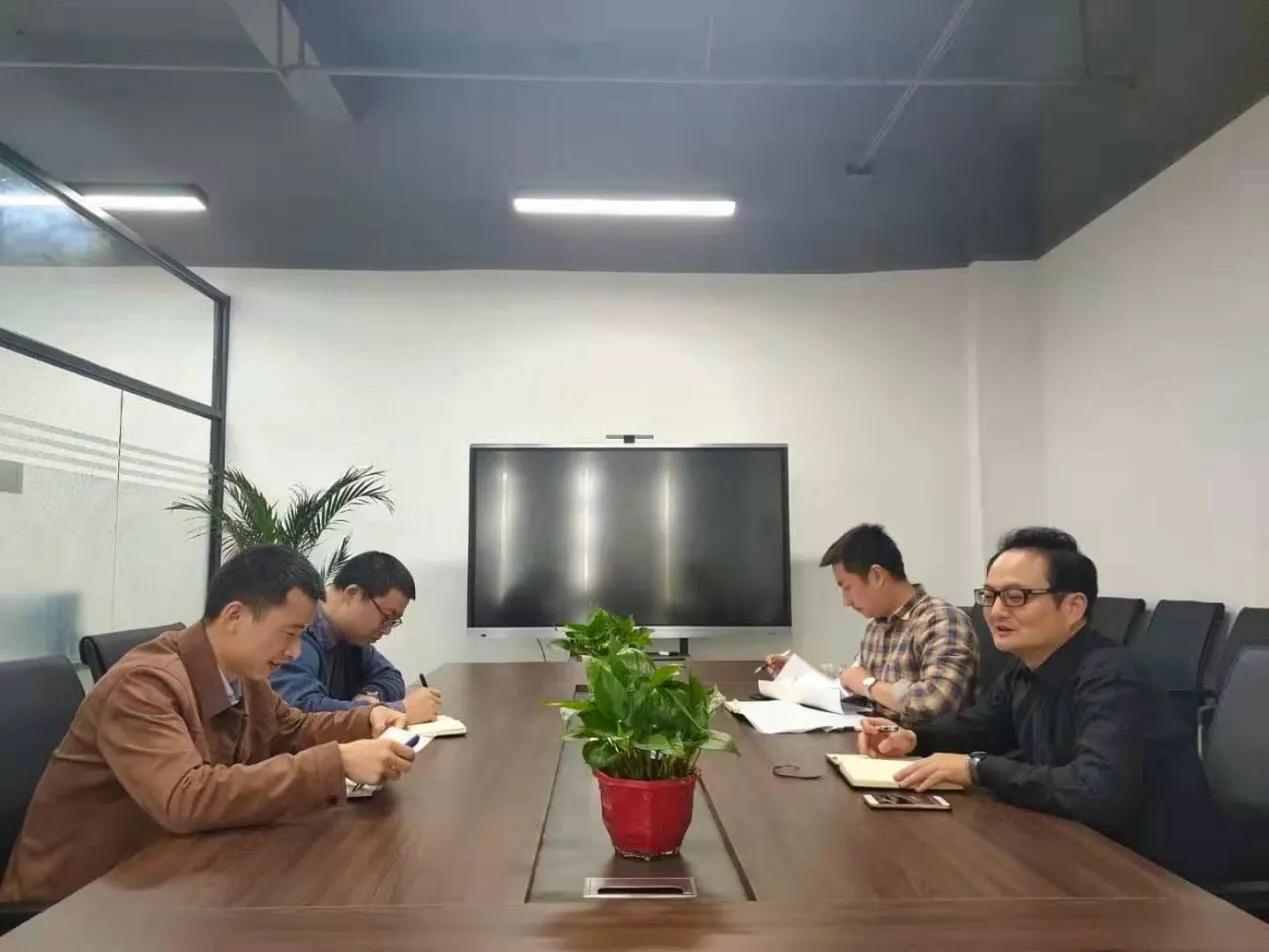学党史办实事｜湘潭市供销社帮扶企业出实招，对症下药解难题