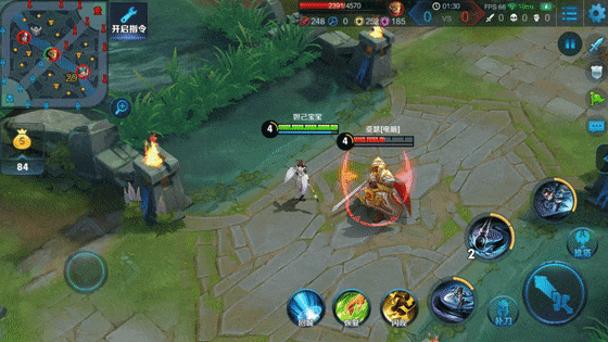 上官婉儿最强出装一套秒人和铭文