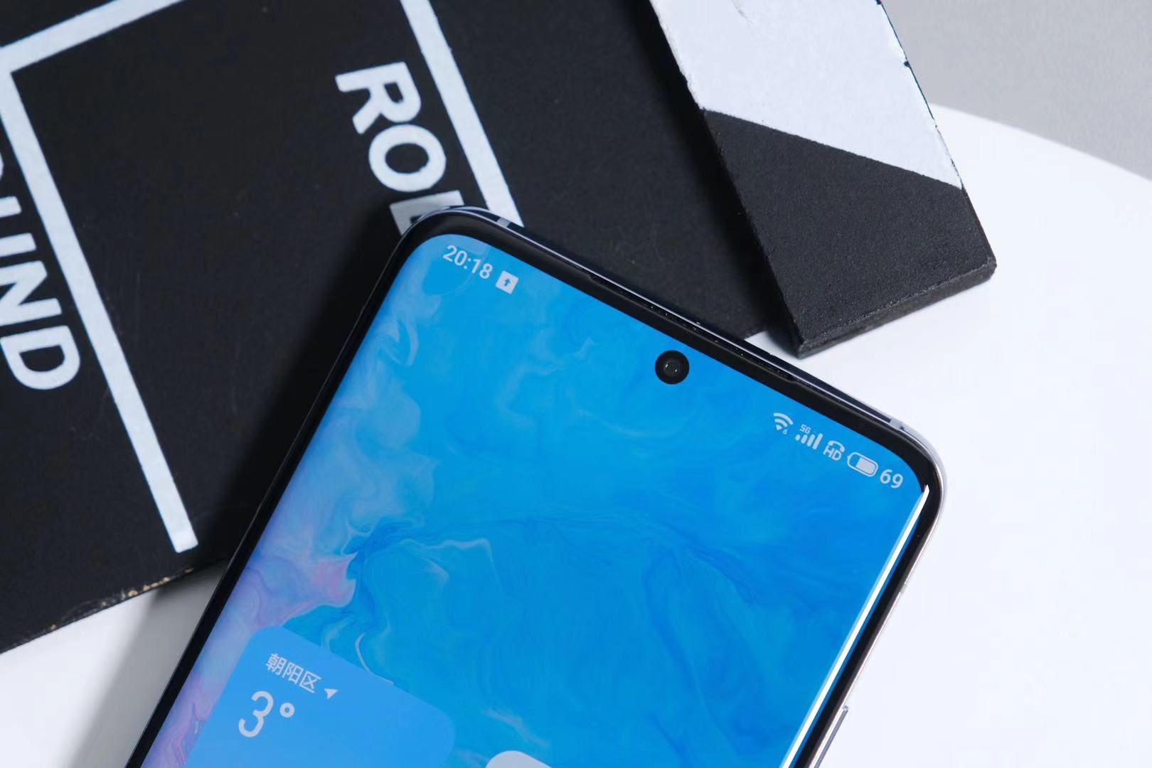 魅族18体验：做最纯净的仔 有颜有料的小屏旗舰