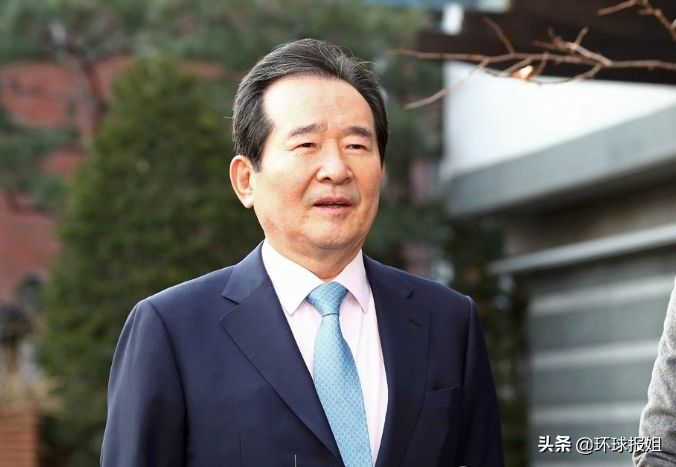 捍衛美元霸權？ 拜登計劃取消制裁後，韓國總理也要前往伊朗了