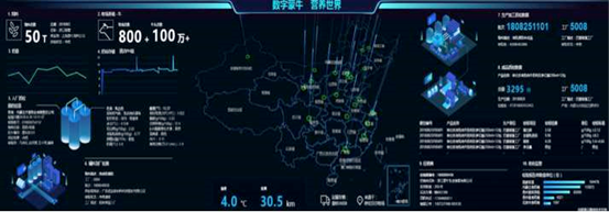 读了中期财报才能看清，这铁打的蒙牛