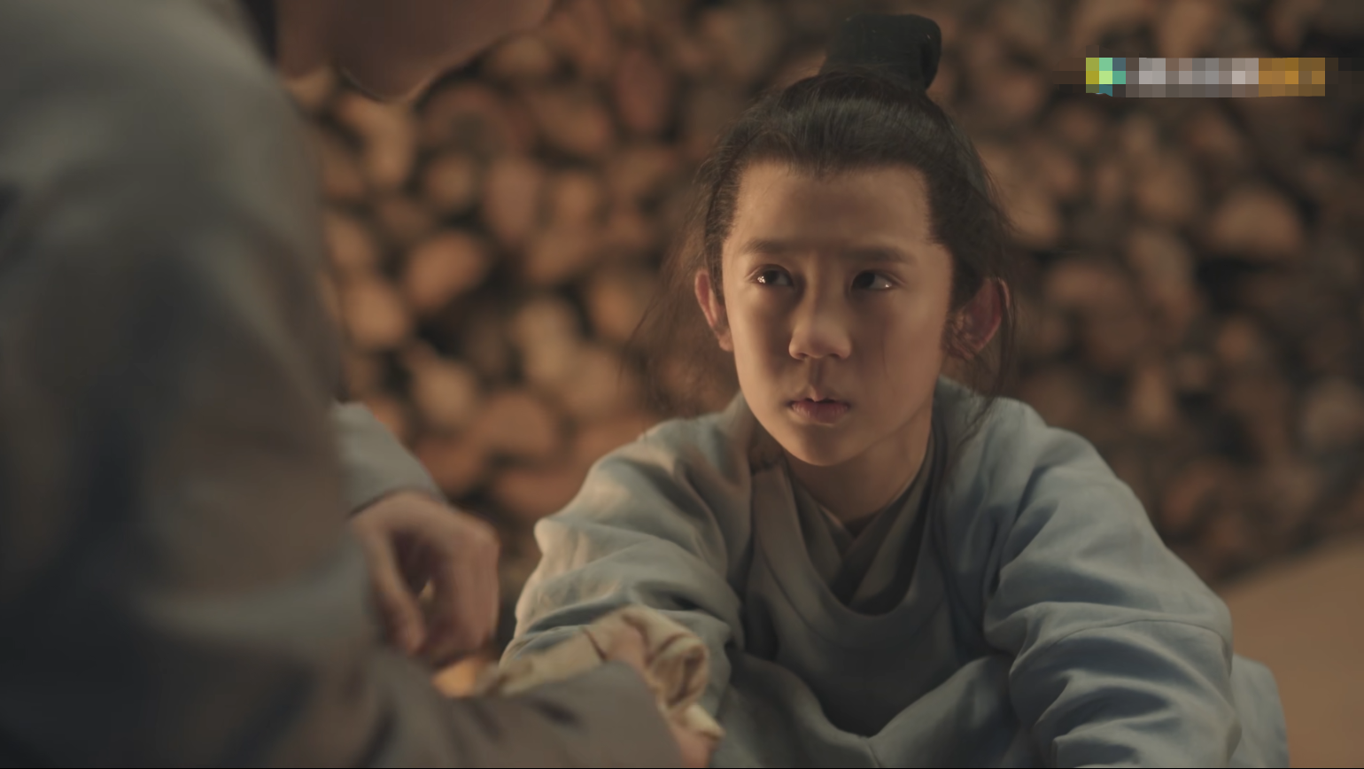 《清平乐》这样一部大剧，小演员却比老戏骨更出彩，奇了