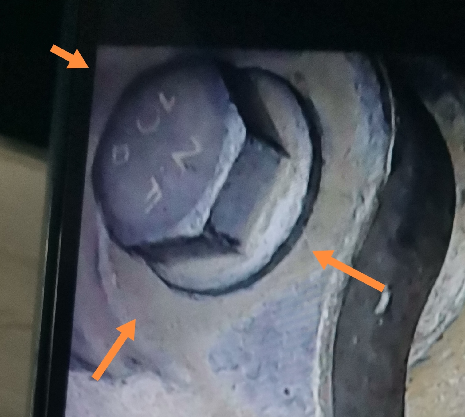 車商明說這臺(tái)奔馳有故事，但客戶還是要下單檢測(cè)，草率了？