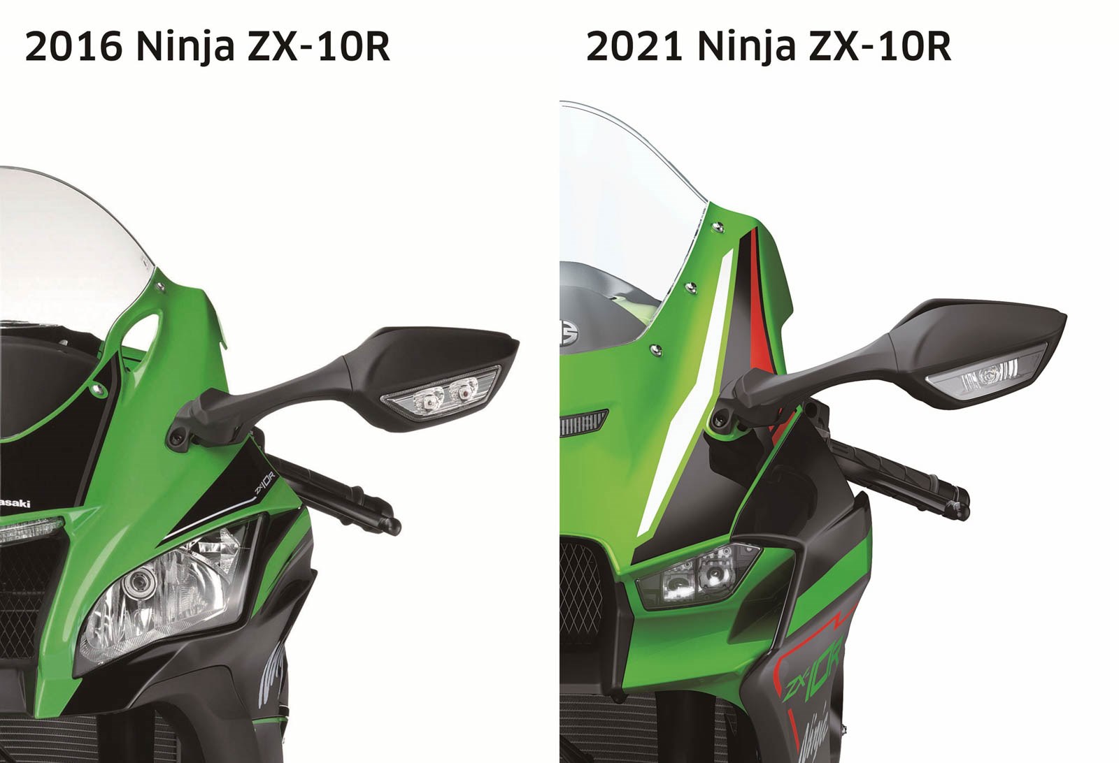 ���������׼�������2021����ZX-10R��ʽ����