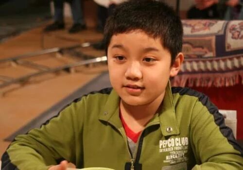 “小雨”尤浩然：3岁出道，高考3次才入北影，女