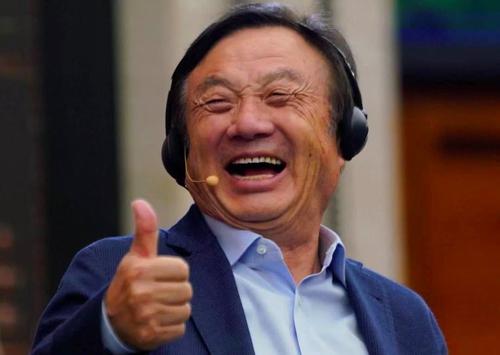 富士康跟风捅刀华为，任正非携比亚迪重磅出击！郭台铭追悔莫及