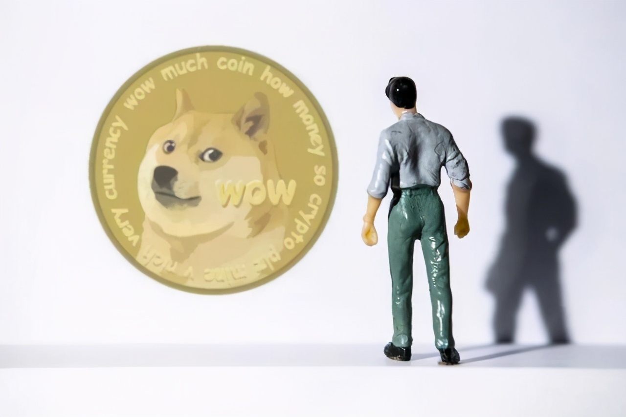 月涨10倍的“狗狗币”是币圈的“昙花一现”，还是“异军突起”？