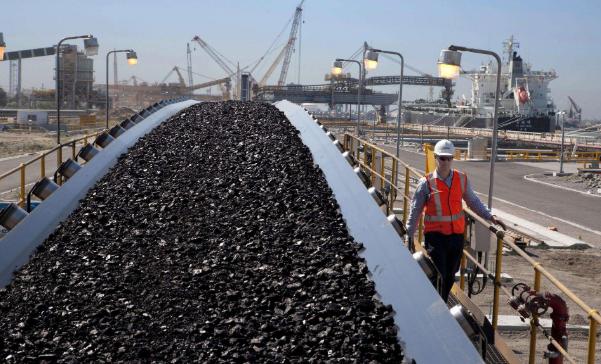 澳對華煤炭出口受阻之際，加方幻想填補空缺，或將引發�狗咬狗�