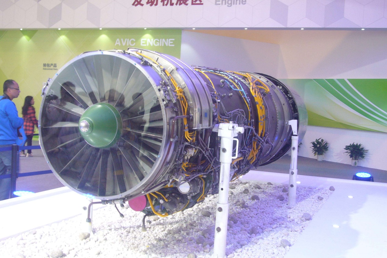 峨眉发动机试飞多年，歼20却依然没有换装，背后