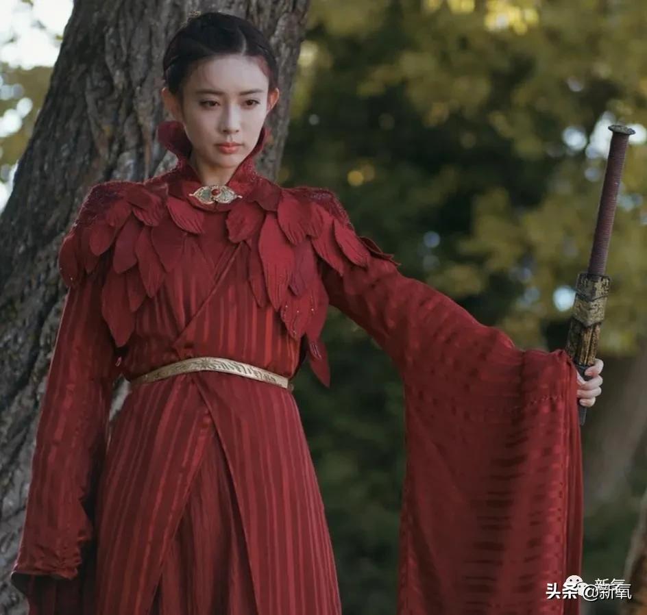 拥有“中国顶级造型师”称号的黄薇，为很多影