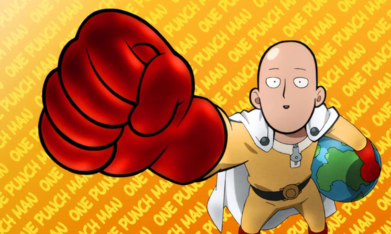 一拳超人：波奇挨了埼玉老師的「認真一拳」，為何還好好地活著？ - 頭條匯