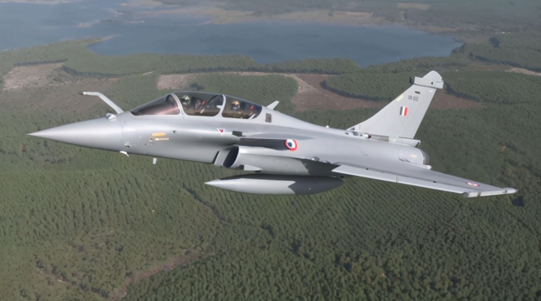 印尼拒絕美國F16，買蘇35，特朗普揚言制裁，換法國陣風還咋說？