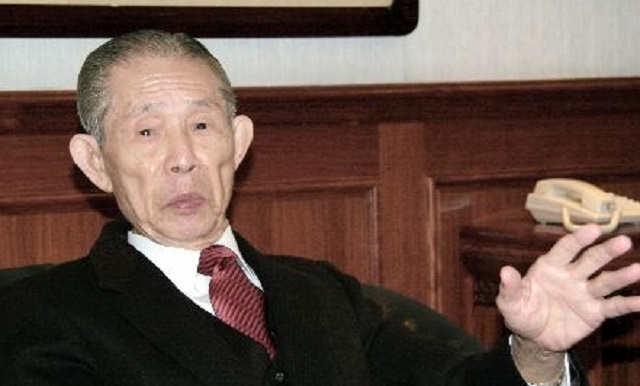 王永庆：从米店起家做到台湾首富，留下400亿巨