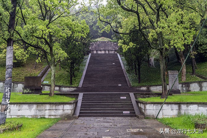 「浙、黔、豫」追寻“心学大师王阳明”的足迹