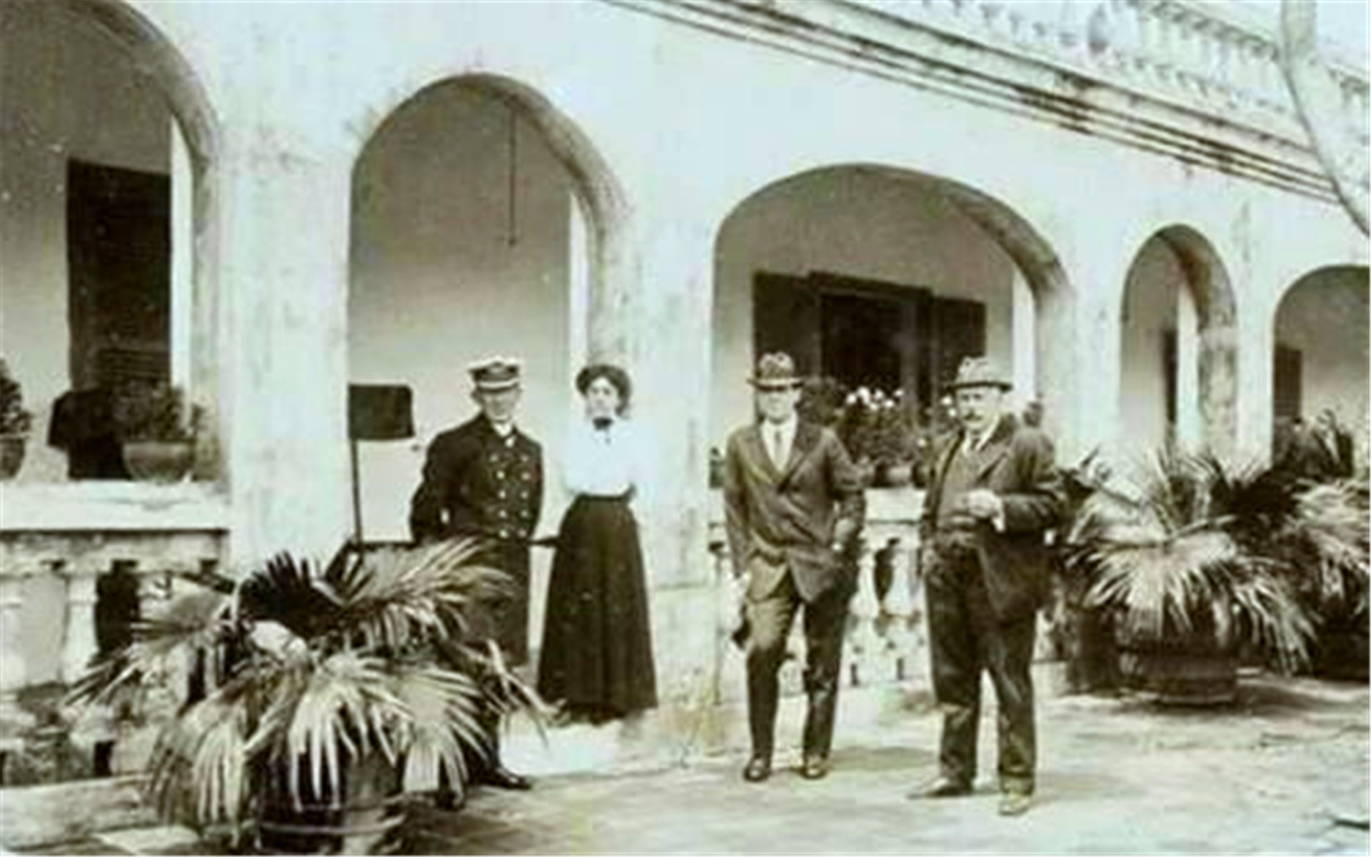 不止香港和澳门，中国还有一地租期99年，你知道