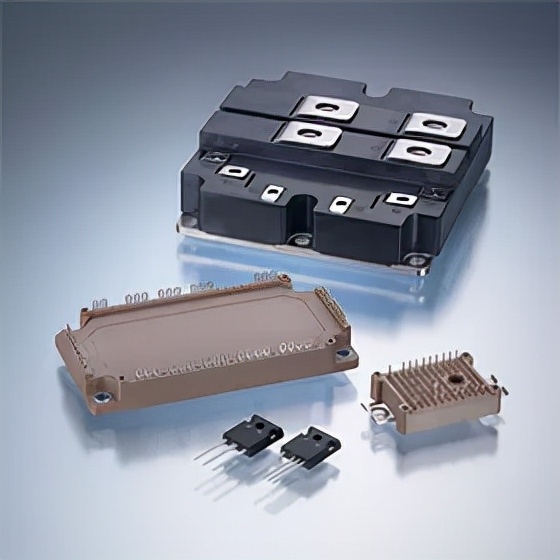 国内外车规级IGBT厂商盘点