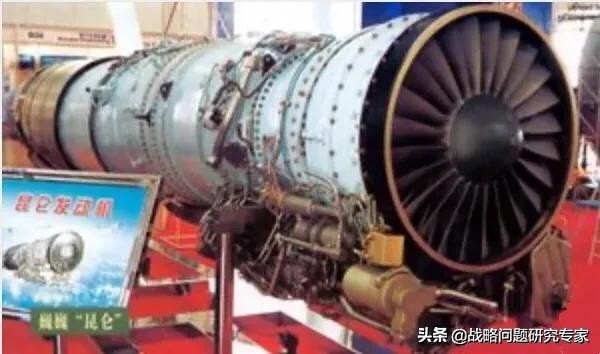 从坠毁事件谈歼-10系列与各型发动机之间的历史纠葛