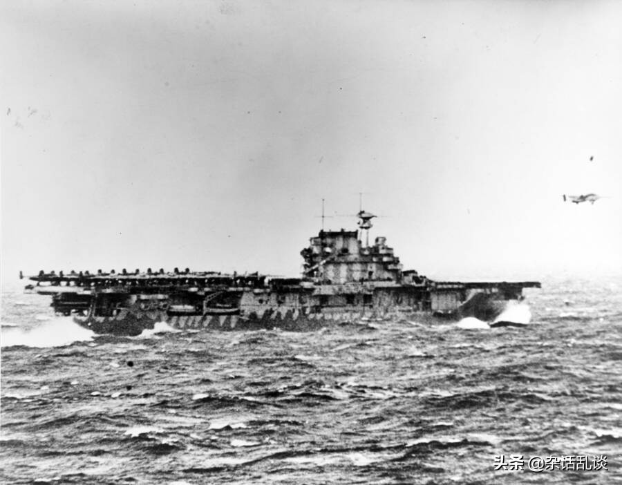 二战中美军对日本本土的第一次空袭：杜利特尔突袭