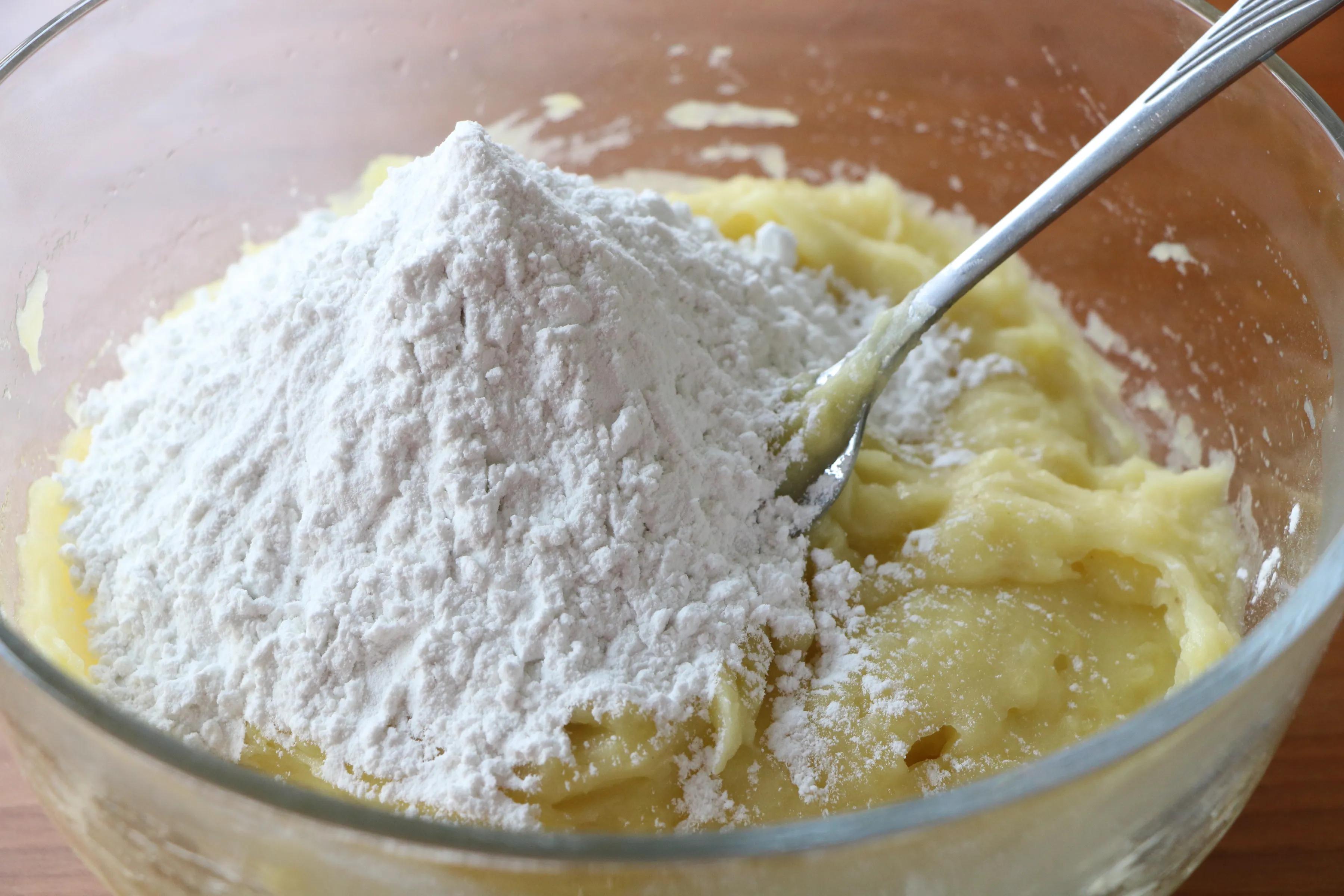 飯店的笑臉土豆，原來是這樣做的，特簡單，一口一個真好吃！