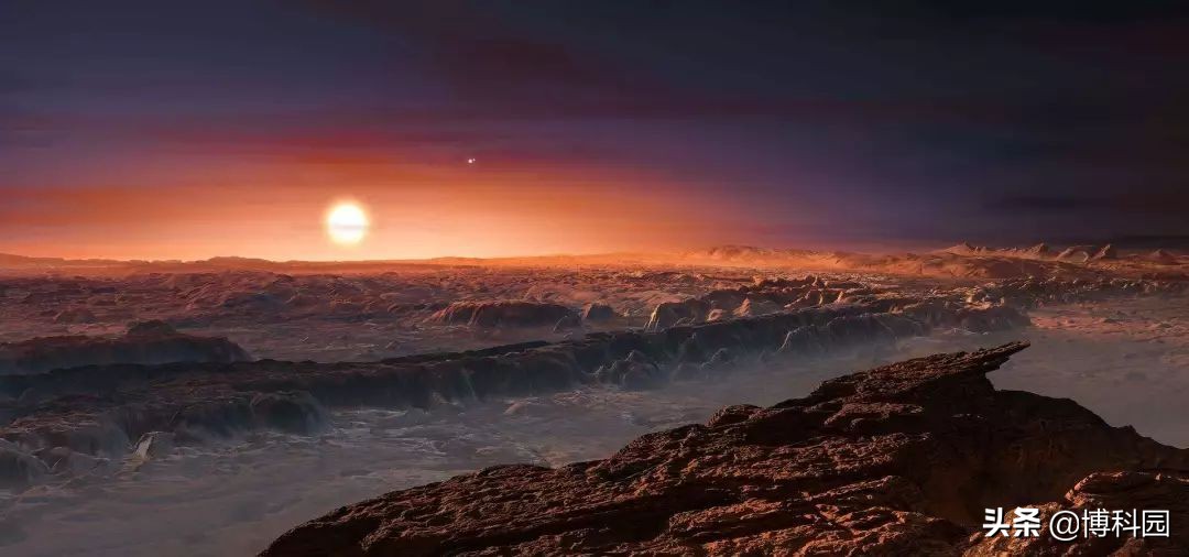 年轻恒星能够迅速摧毁类地行星大气层？
