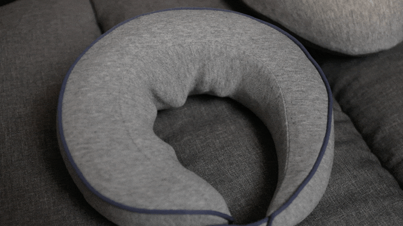 模仿双手物理按摩，缓解颈部疲劳，西屋颈部按摩仪使用体验