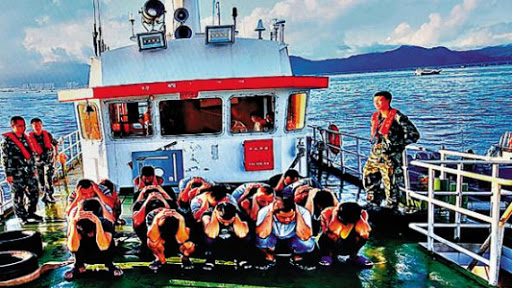 全球通緝！ 30名外逃港獨分子惶惶不可終日，西方反華勢力送神助攻