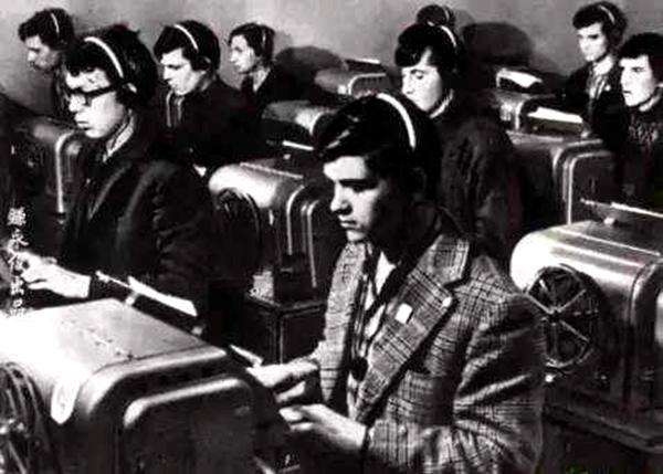 当初破坏前苏联防御系统并帮助美国的“间谍”