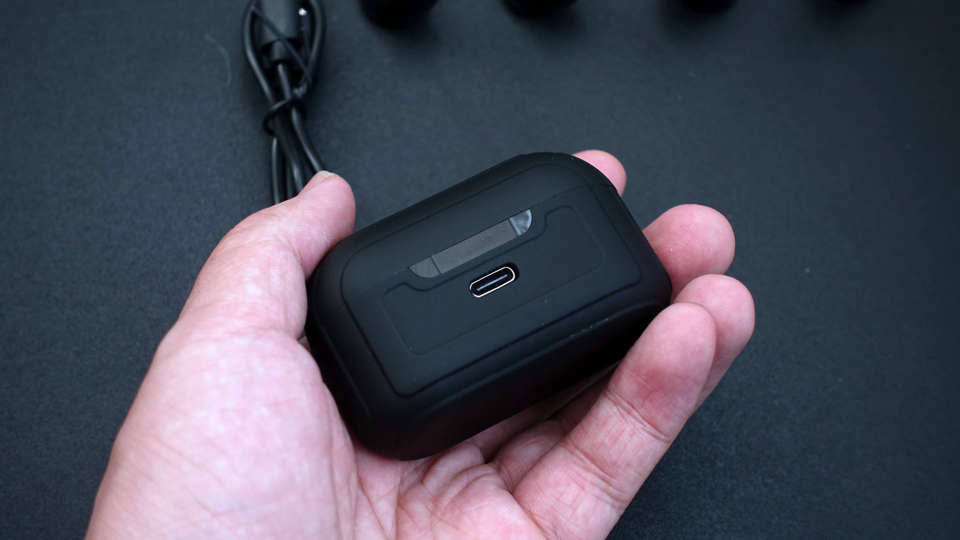 NANK南卡T2真无线蓝牙耳机体验：动圈+动铁齐开花