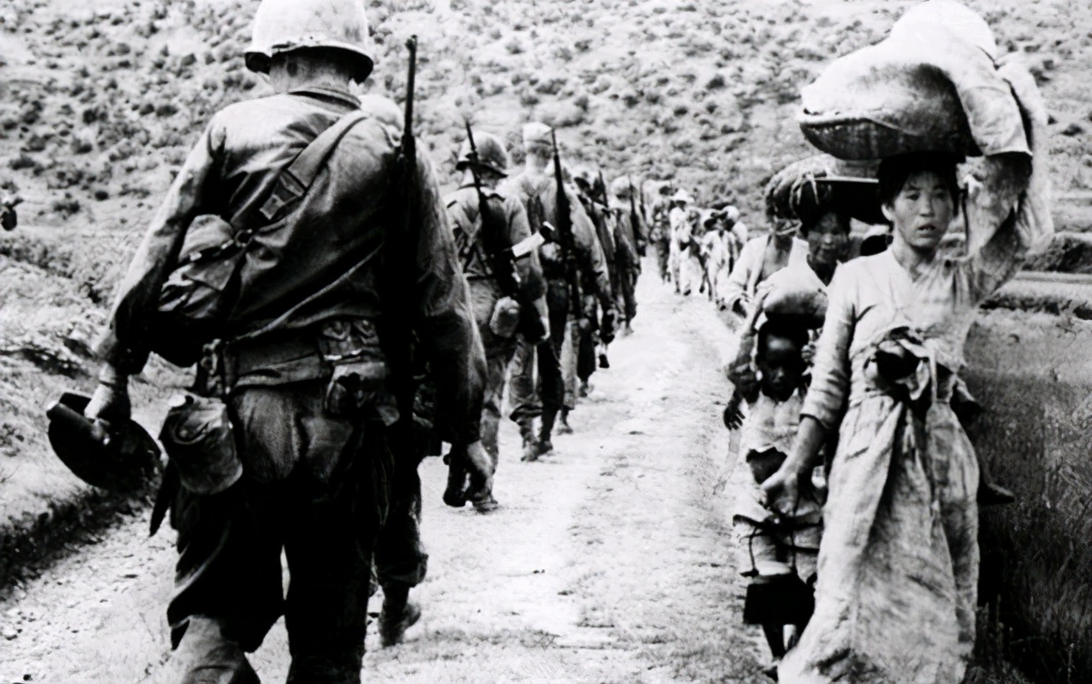 朝鲜人民军用三天就可以攻下汉城，为何用了一