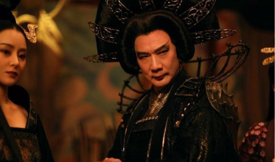 《逃学神探》开机，释小龙郝邵文再合作，看到两位大反派：追定了