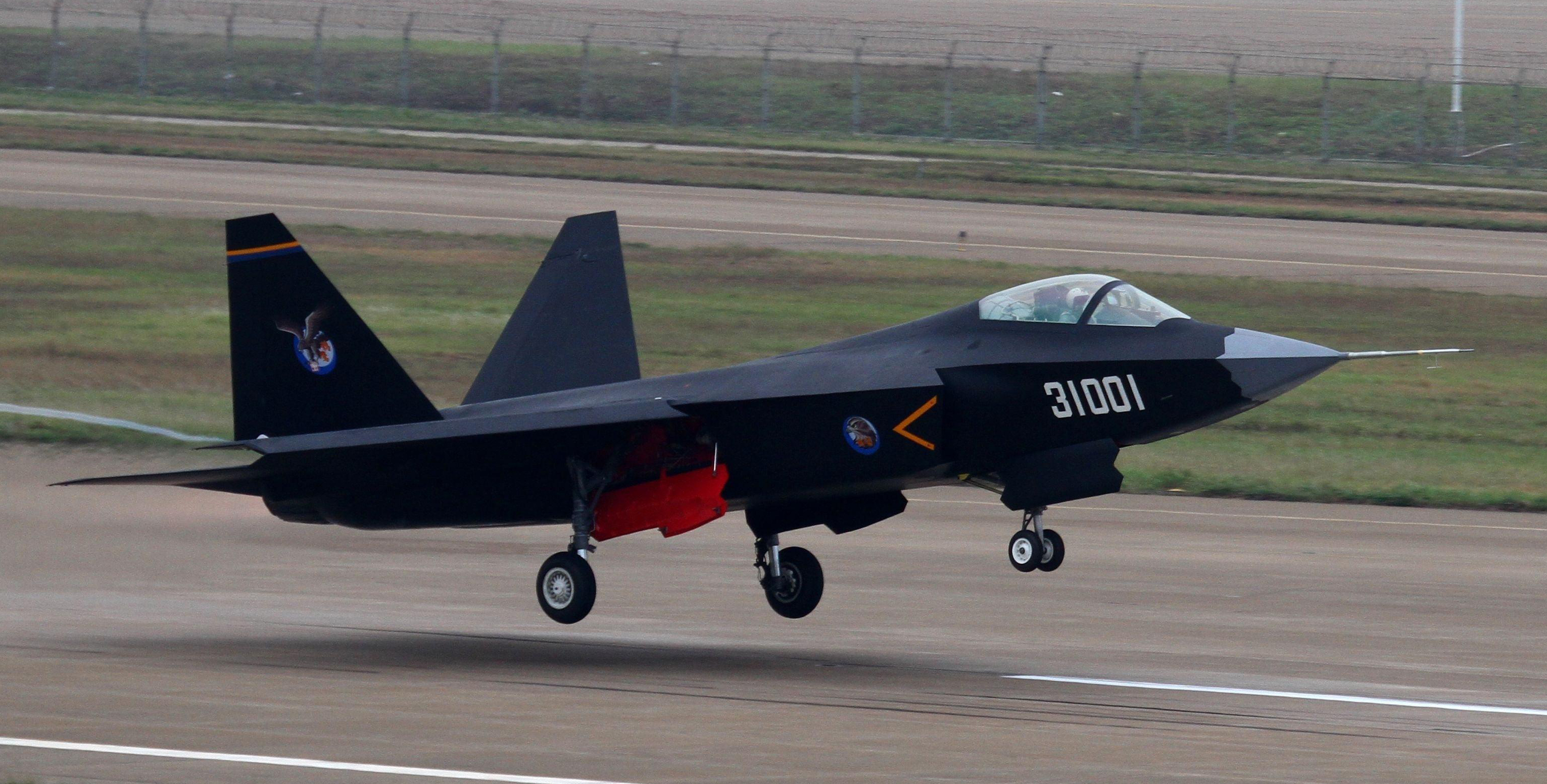 殲 31雜談 有人看不上有人用不着 想説愛你不太容易 墨林聊天 Mdeditor