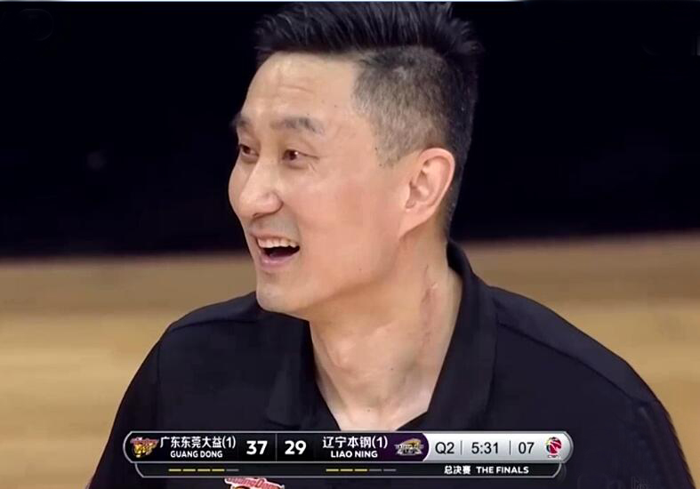 CBA教头表情包