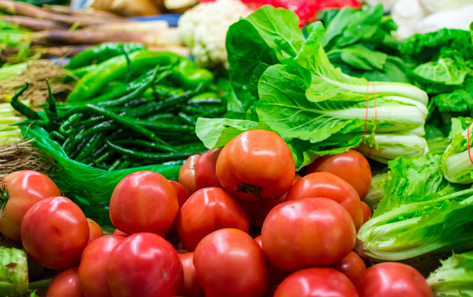 冬乾燥，多吃這4種補水蔬果，解救不愛喝水的你，很少有人不喜歡