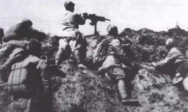 大水峪村曾成为寡妇村，村里男子被日军全部带走，生还仅21人