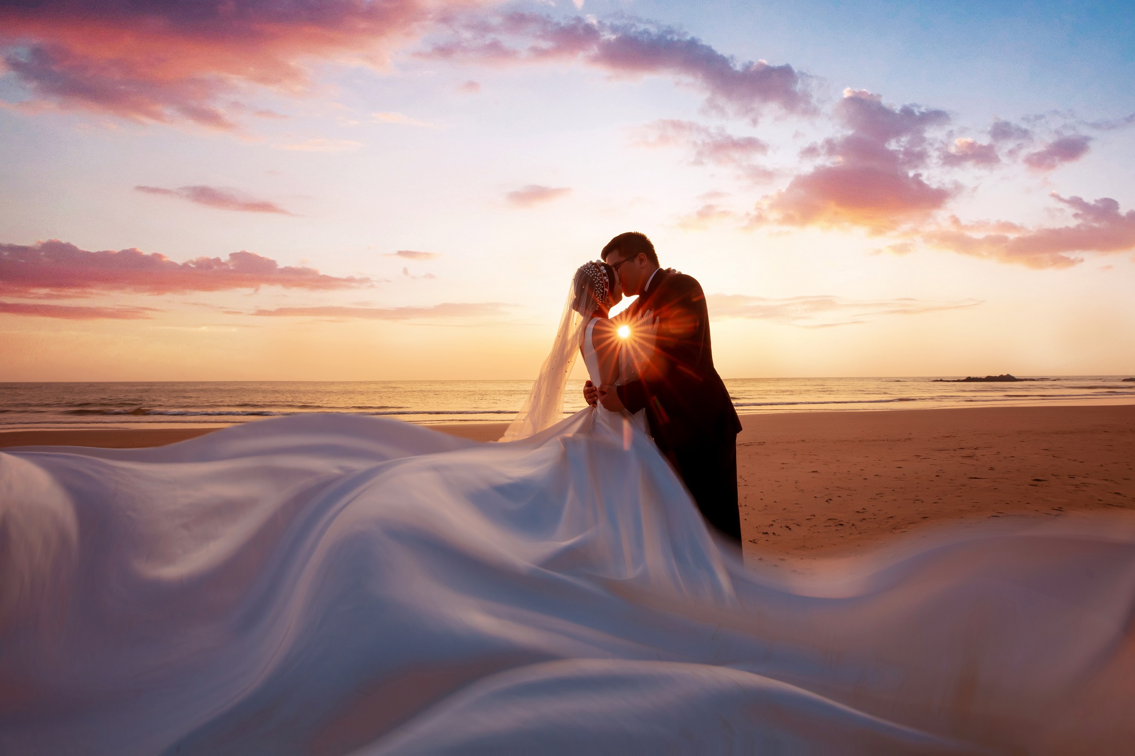 Dusk and you are worth collect carefully - division force is patted on the west