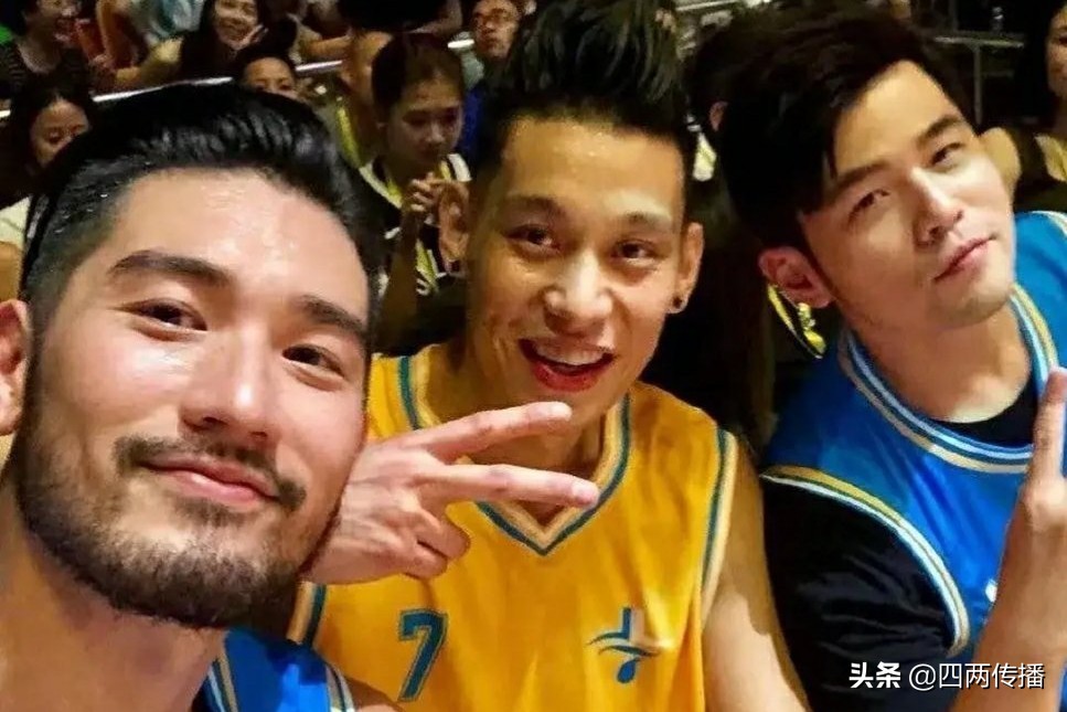 高以翔，很遗憾只能通过这样的文字方式去讲述