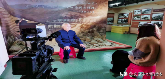 文旅中华｜青山不老绿色财富—黄柏山