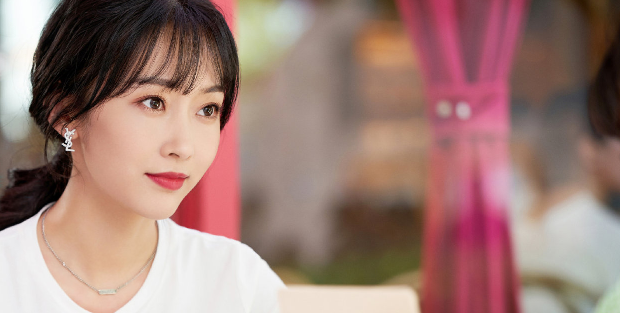 乌鸦小姐与蜥蜴先生:苏曼琳的结局,还真是大快人心