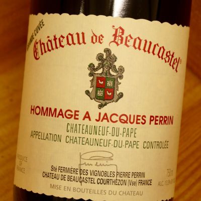 罗纳河谷：法国最大的法定红葡萄酒产区