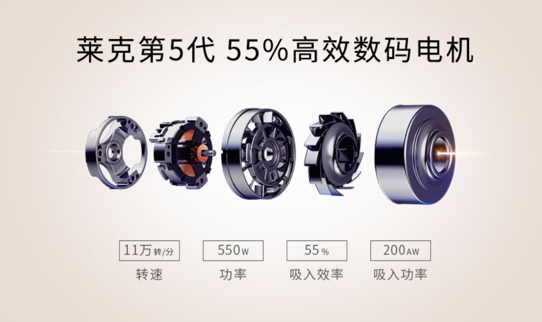 又到一年换毛季，莱克立式吸尘器支招铲屎官，这样做事半功倍