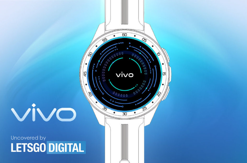 蓝厂自家的智能生态要来了！vivo Watch曝光：即将发布