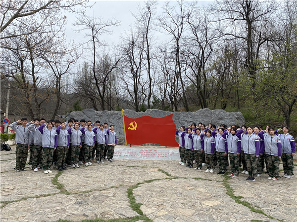 郑州艺术幼儿师范学校怎么样?那时微芒 今日绽放(图5)