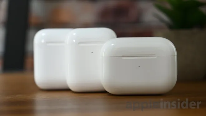 新 AirPods 发布时间曝光，部分耳机越南造
