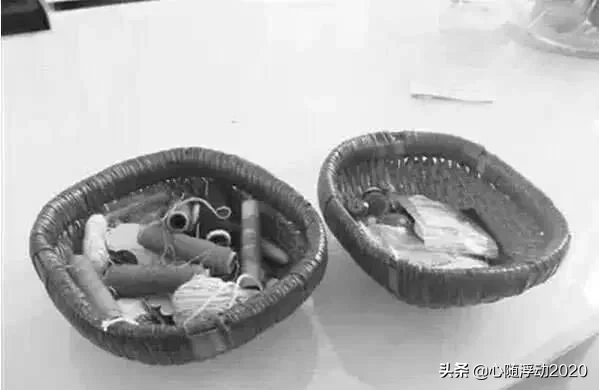 即将消失的19个经典老物件，认识五个以上，说明