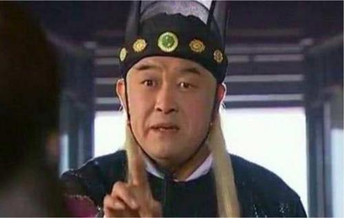 最后一根稻草：到底是什么压死了大唐这个巨大的骆驼？