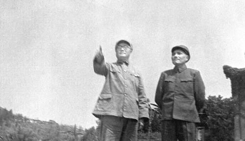 �̵���ʷһҰ����Ұ����Ұ����Ұ�ͻ���Ұս�����쵼�˷ֱ���˭