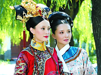 历史上的哀家是什么意思 不是什么人都可以自称哀家的