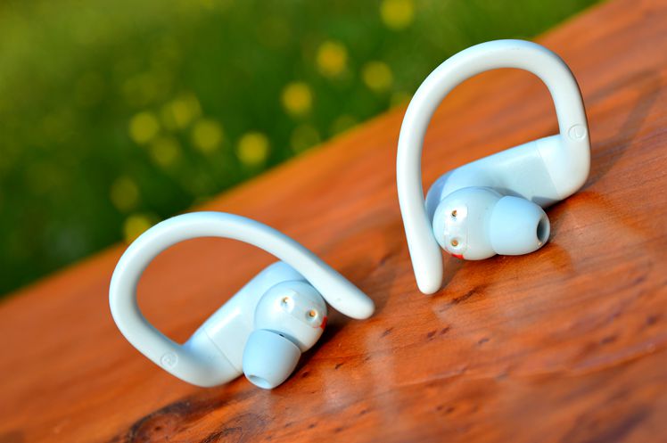 夏日健身，要有音乐陪伴，哈氪觉醒运动型蓝牙耳机体验